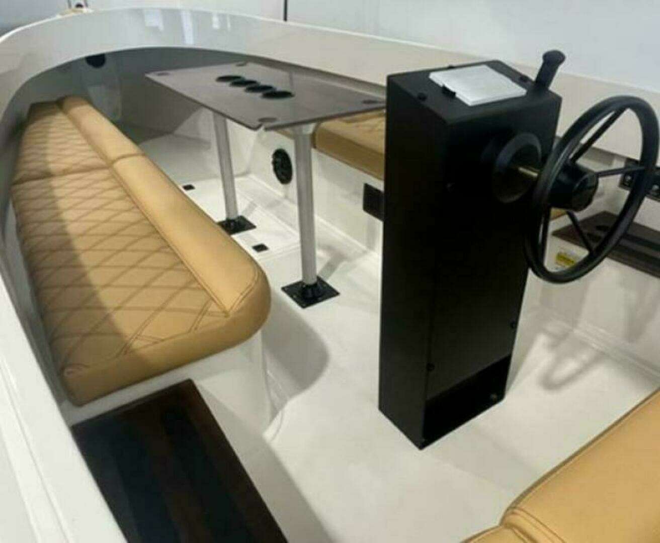 2023 Vision Fantail 217 - Image 2