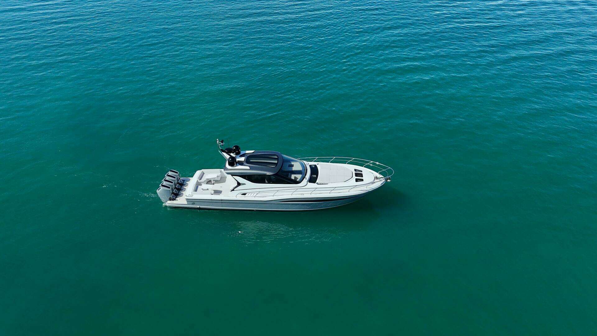 2024 Uniesse HTC5P - Image 13