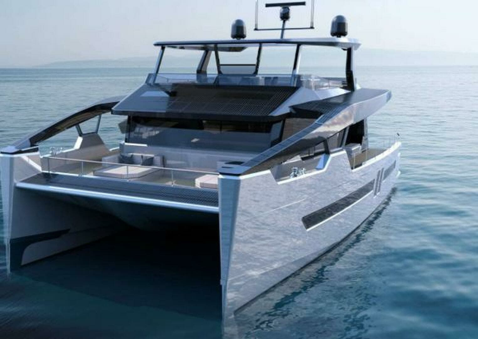 2024 Alva Yachts Ocean Eco 60 - Image 6