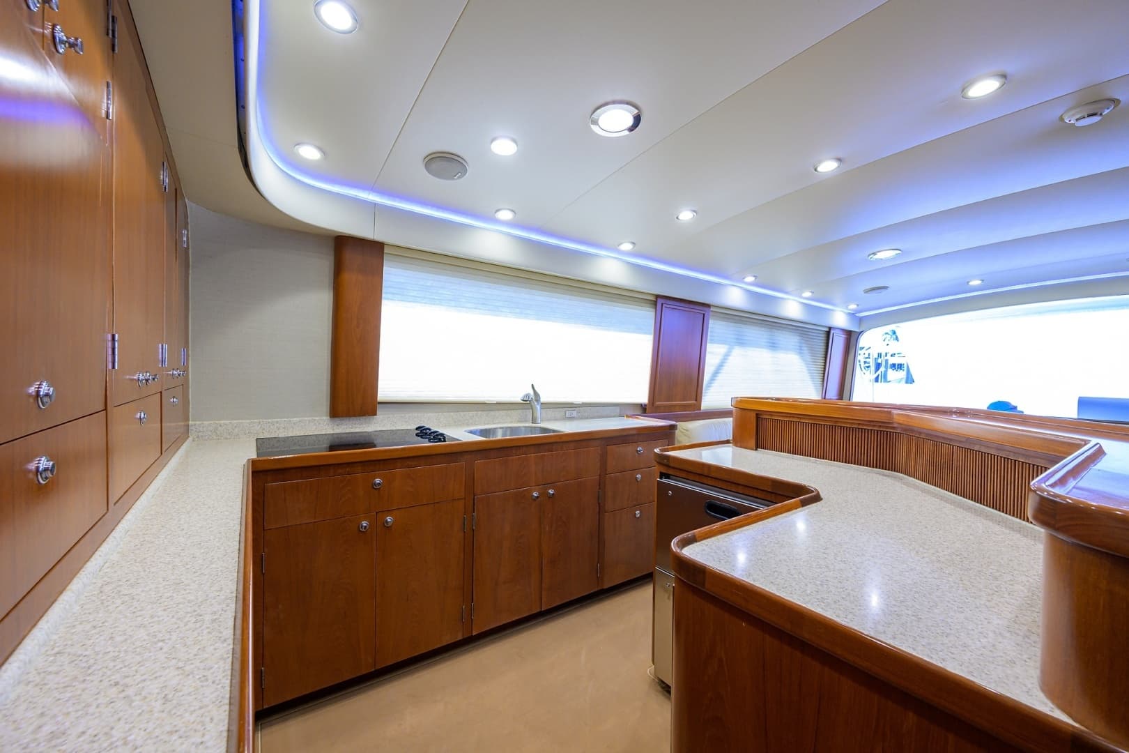 2003 American Custom Yachts — - Image 24