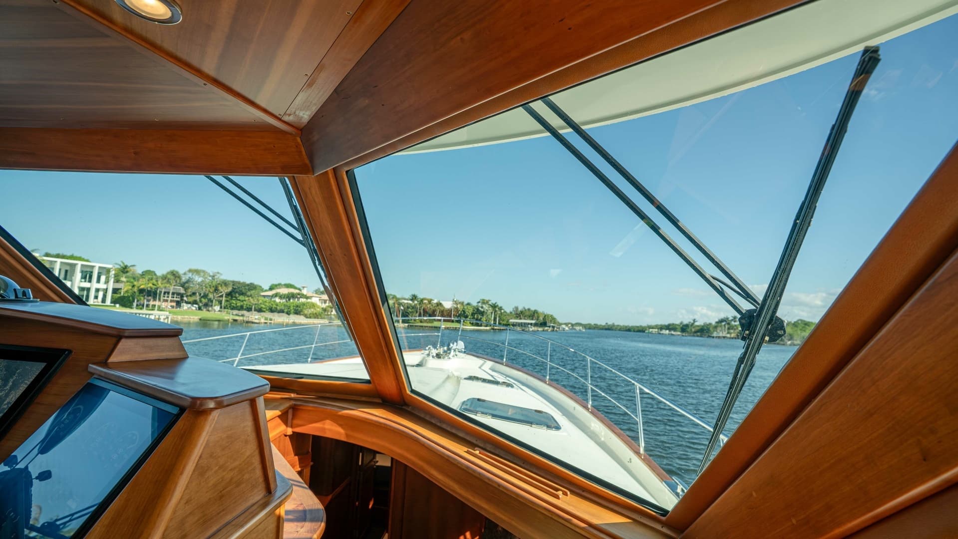2018 Sabre 66 Dirigo - Image 39