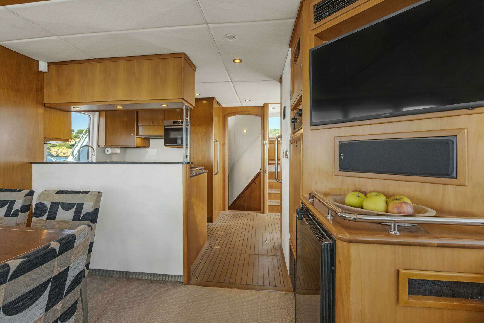 2007 Carey Custom - Image 50