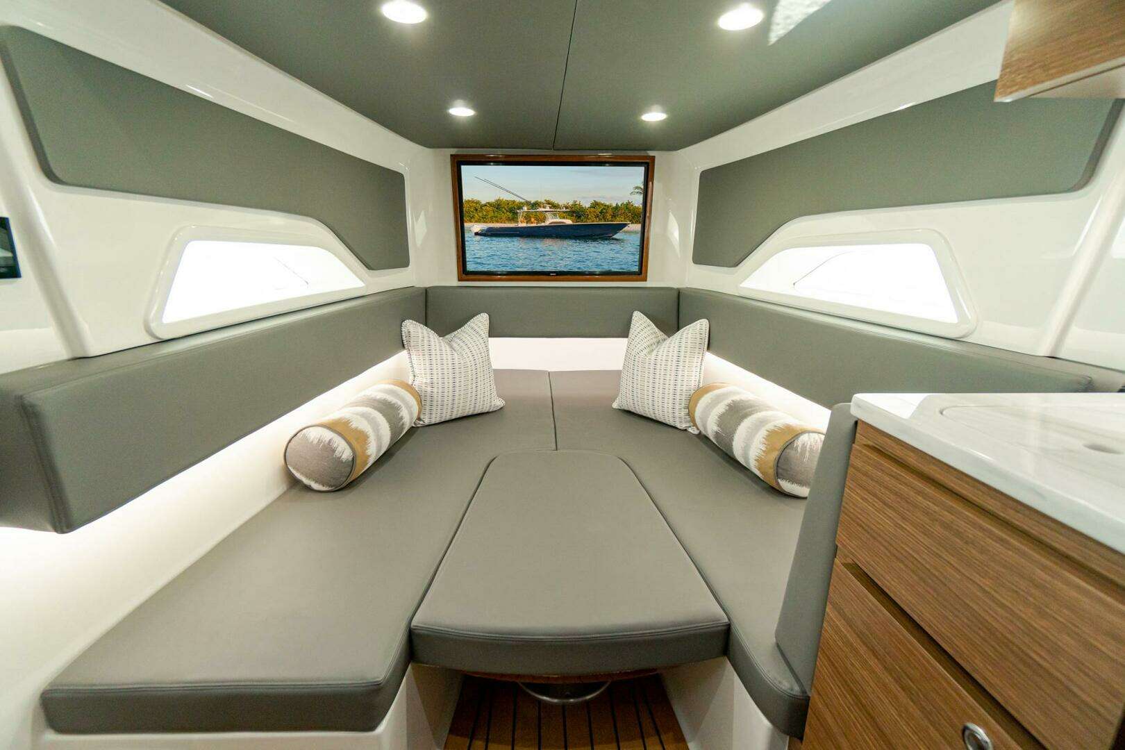 2027 Valhalla Boatworks V-46 - Image 14