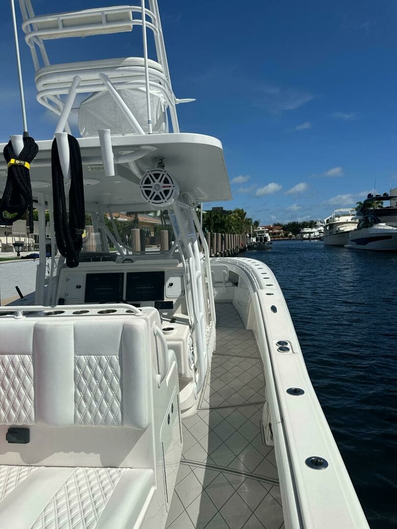 2016 Invincible Open Fisherman - Image 13