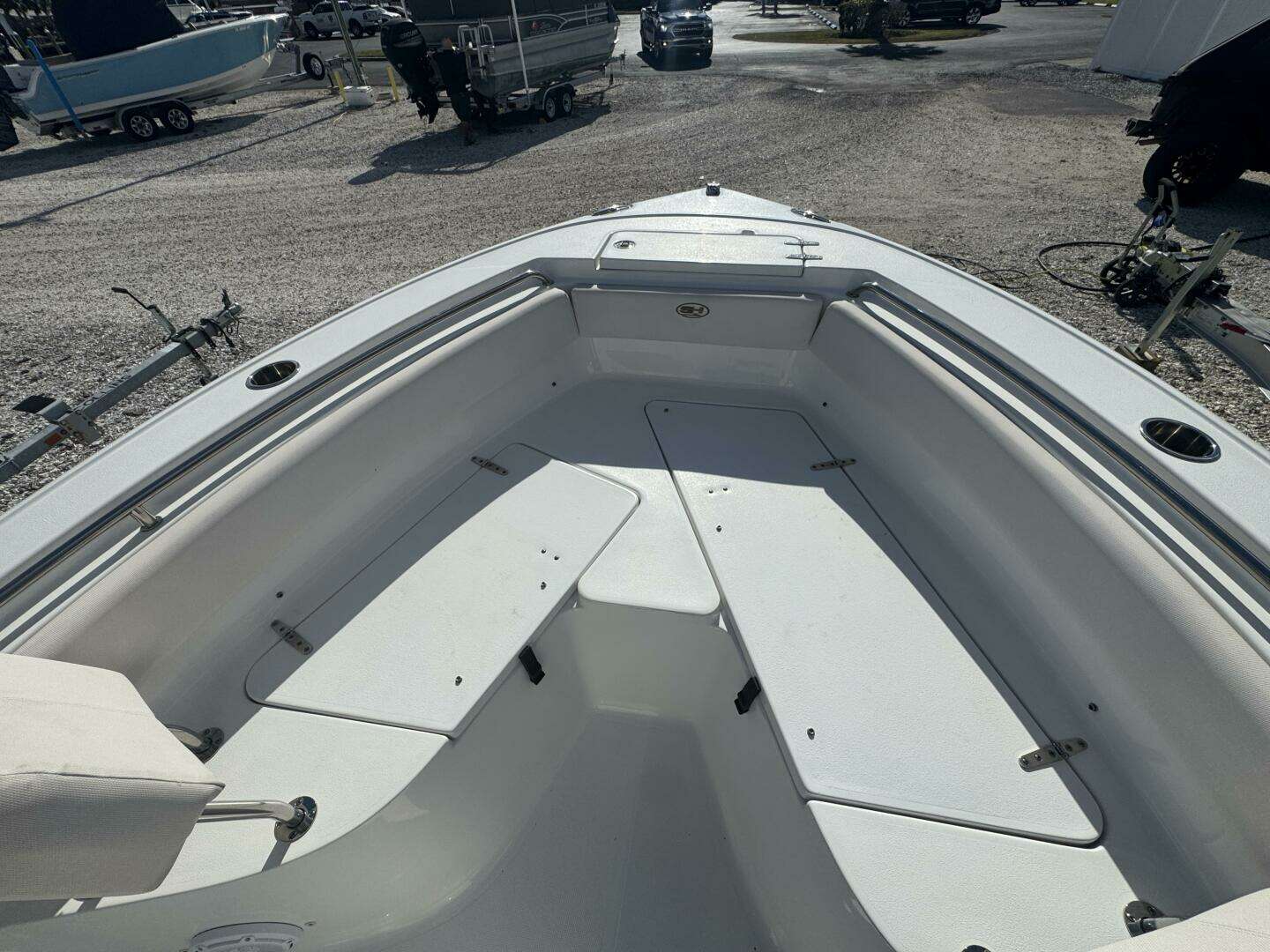 2021 Sea Hunt Ultra 219 - Image 25
