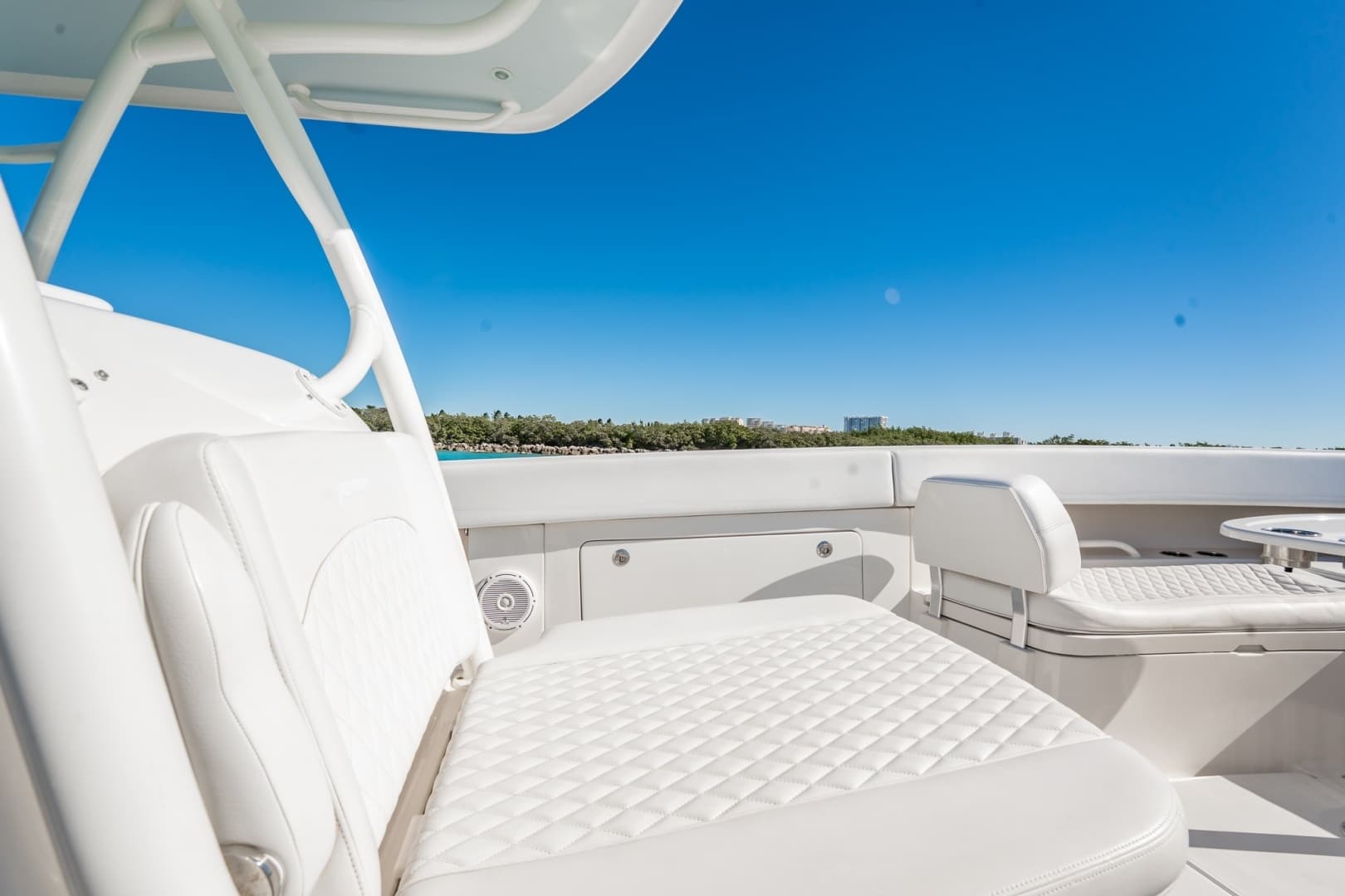 2019 Jupiter 38 HFS - Image 20