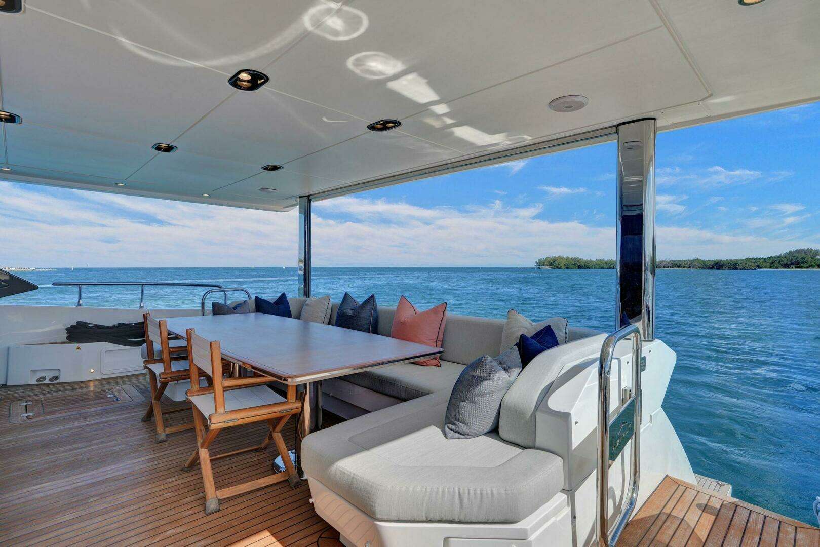 2020 Azimut Grande 27 METRI - Image 39