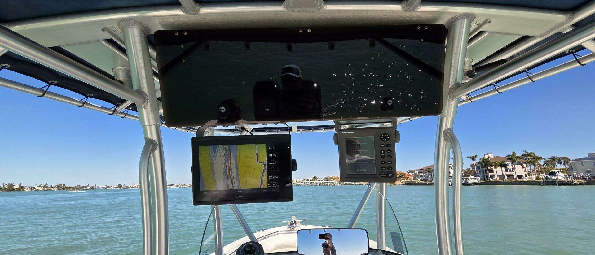 2006 Boston Whaler 270 Outrage - Image 23