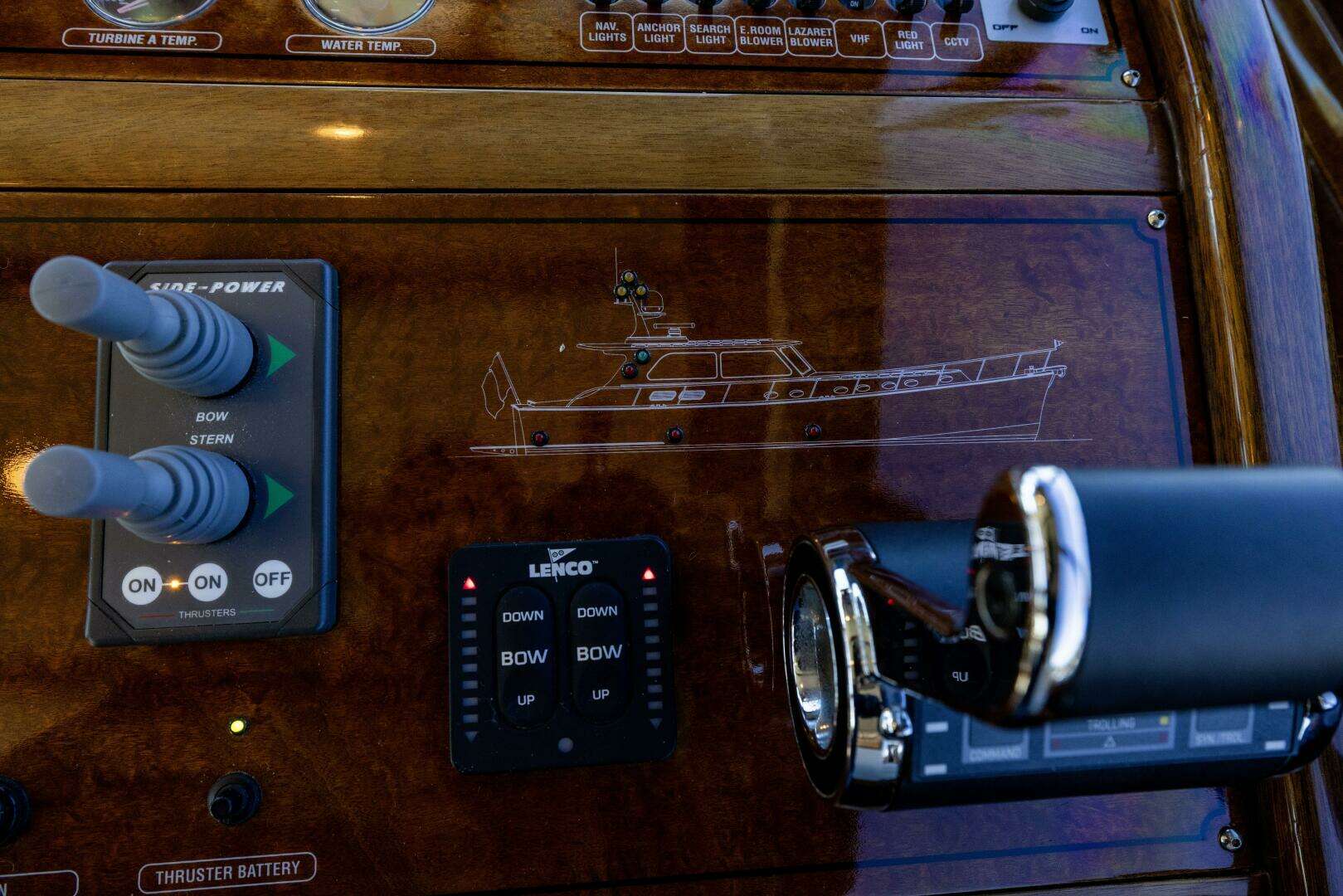 2010 Vicem 58/64 - Image 52