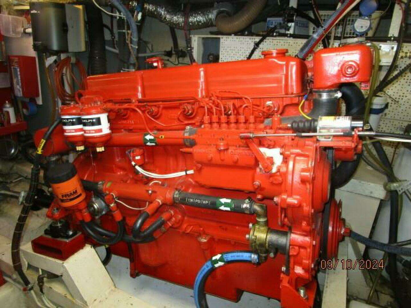 1983 DeFever RPH - Image 66