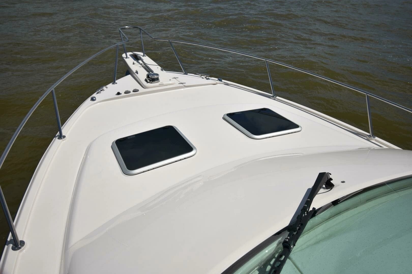 2016 Grady-White 330 Express - Image 39