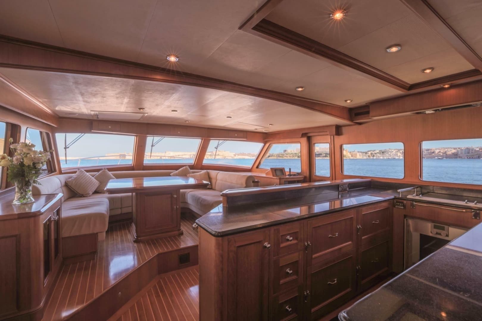 2010 Marlow Explorer 72E-CB - Image 18