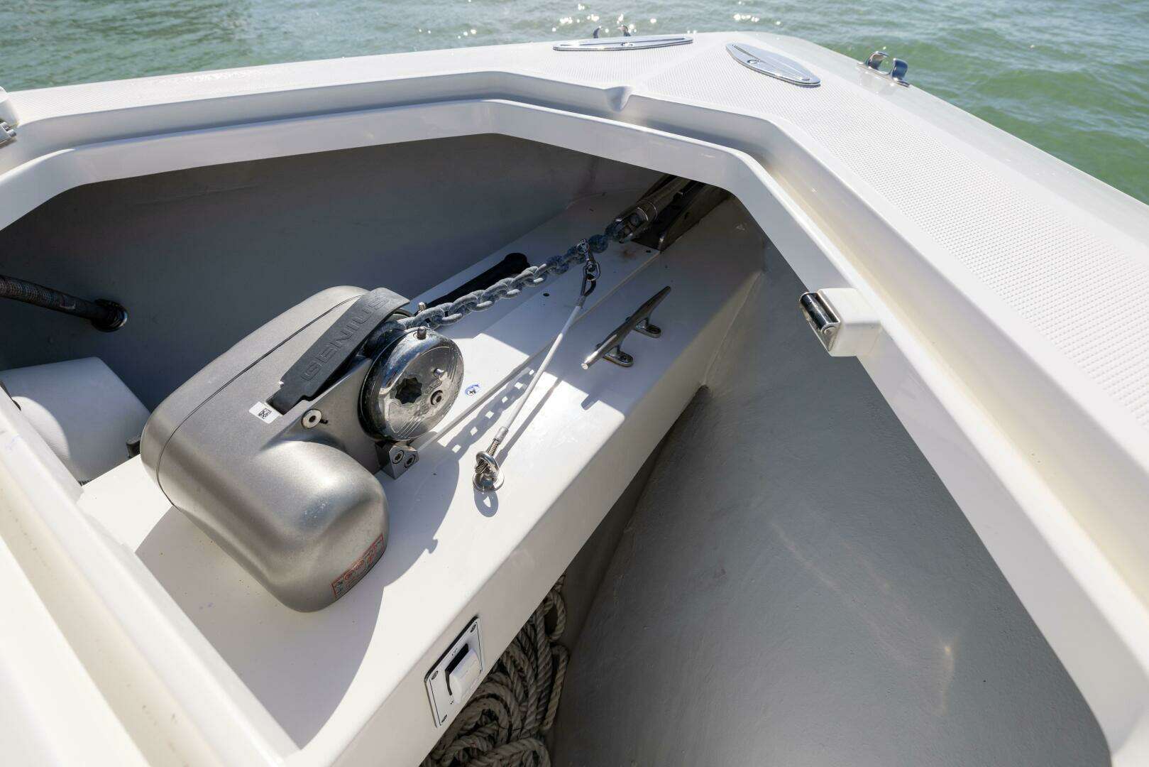 2022 SeaVee 390Z - Image 55