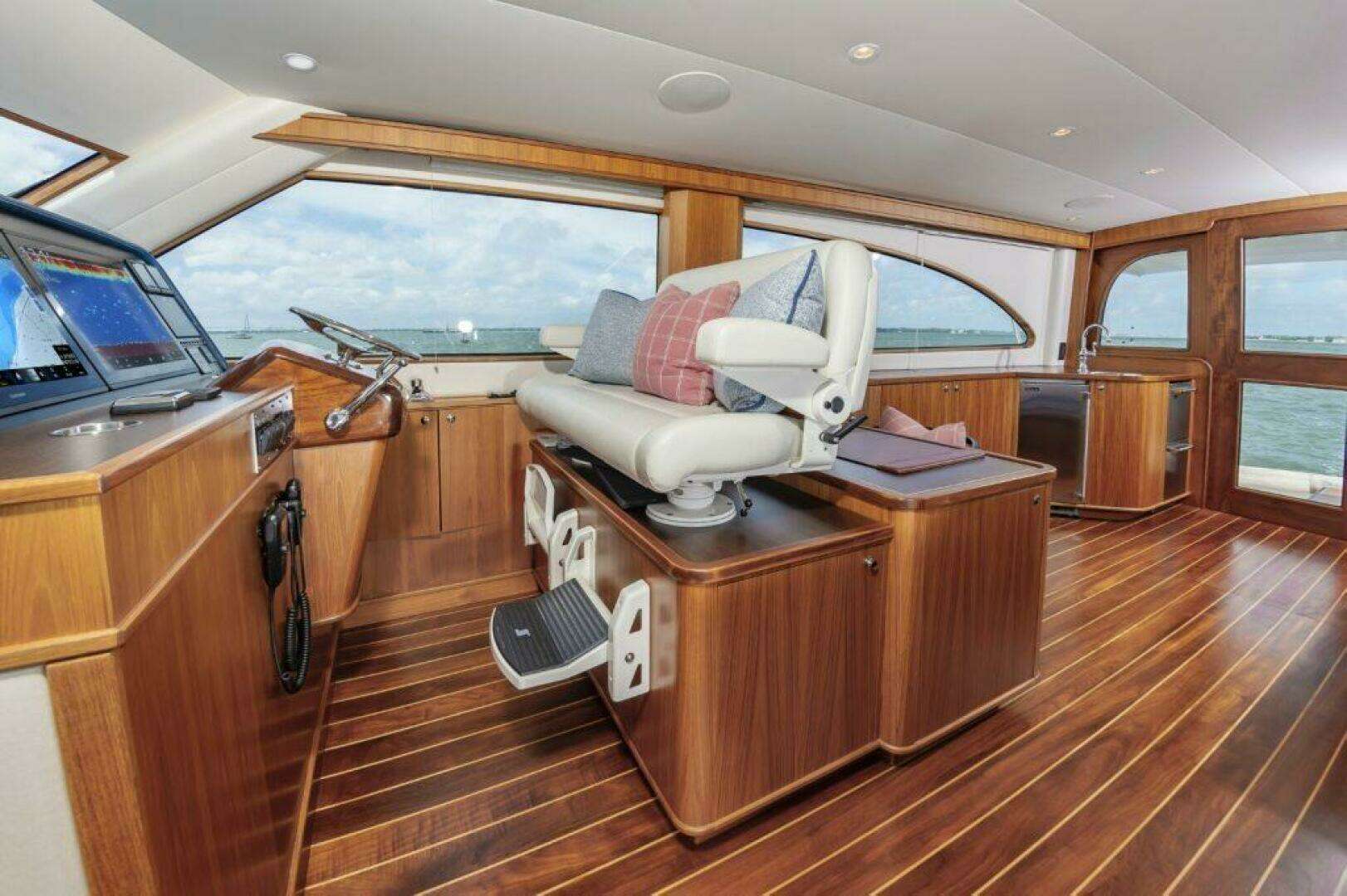2019 Jarrett Bay 67 - Image 23