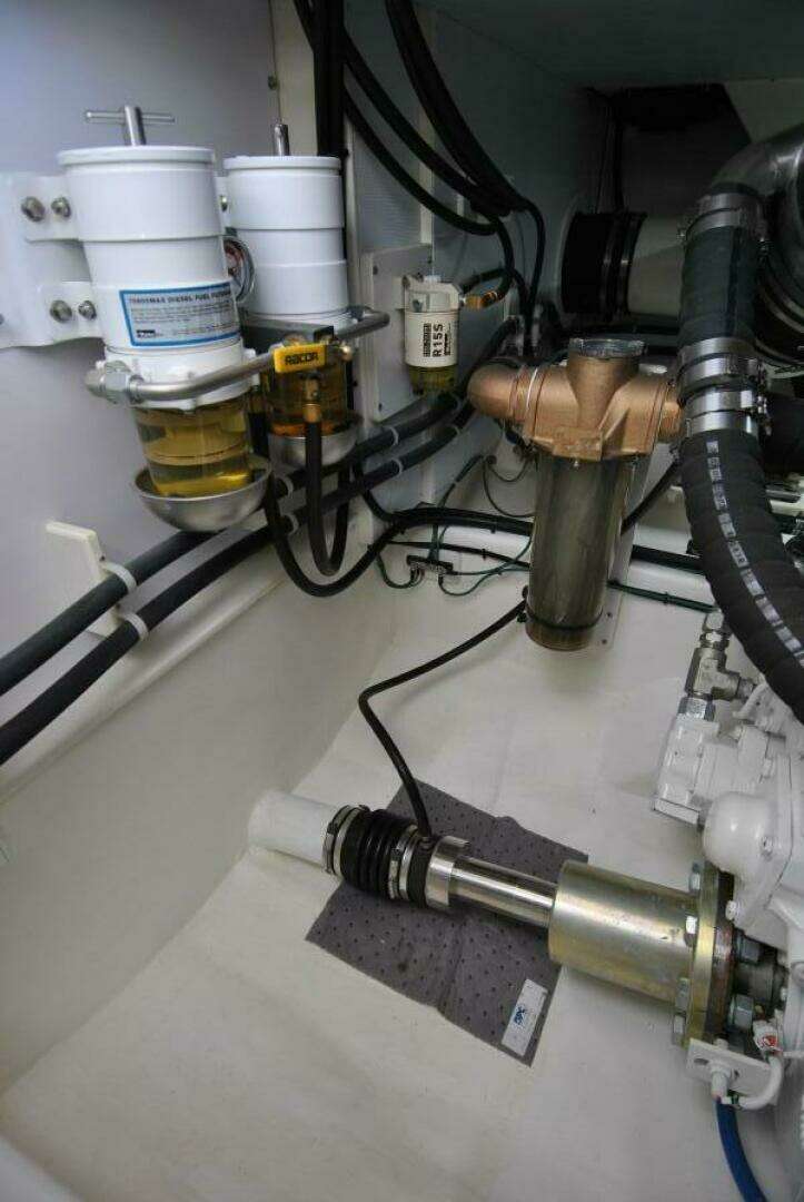 2024 Bruckmann Abaco 50 - Image 32