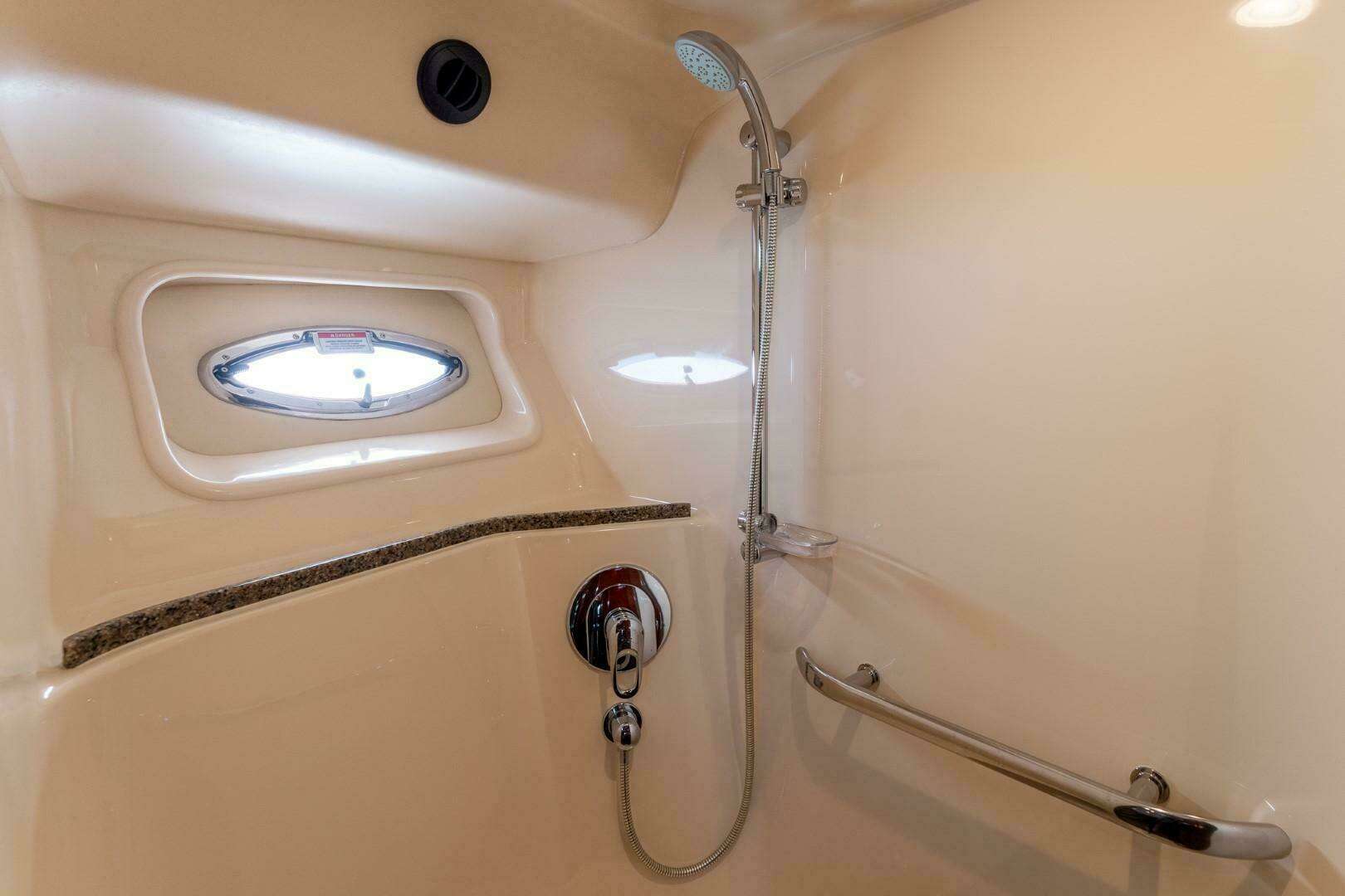 2008 Sea Ray 58 Sedan Bridge - Image 37