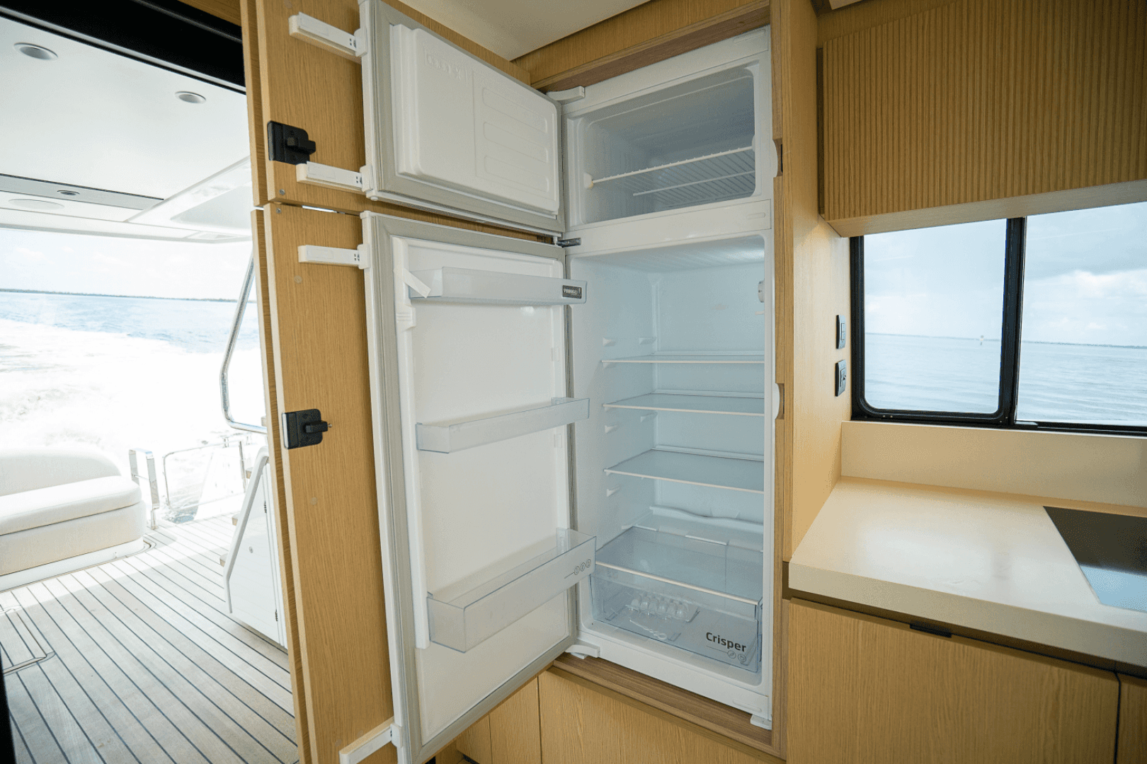 2026 Azimut Fly 62 - Image 23