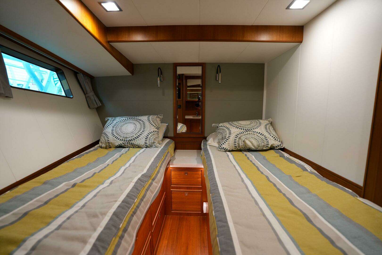 2022 Marlow Explorer 62E-CB - Image 47
