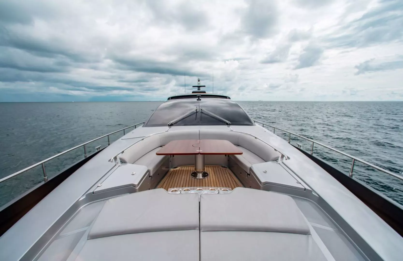 2017 Riva 88 Domino Super - Image 7