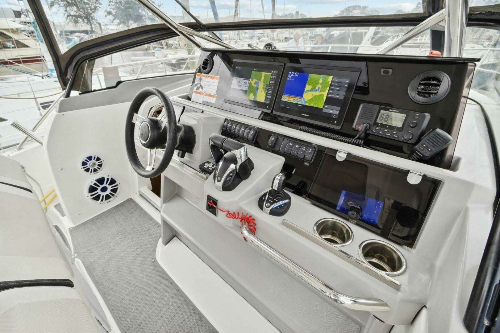 2022 Jeanneau Leader 10.5 WA 2 - Image 13