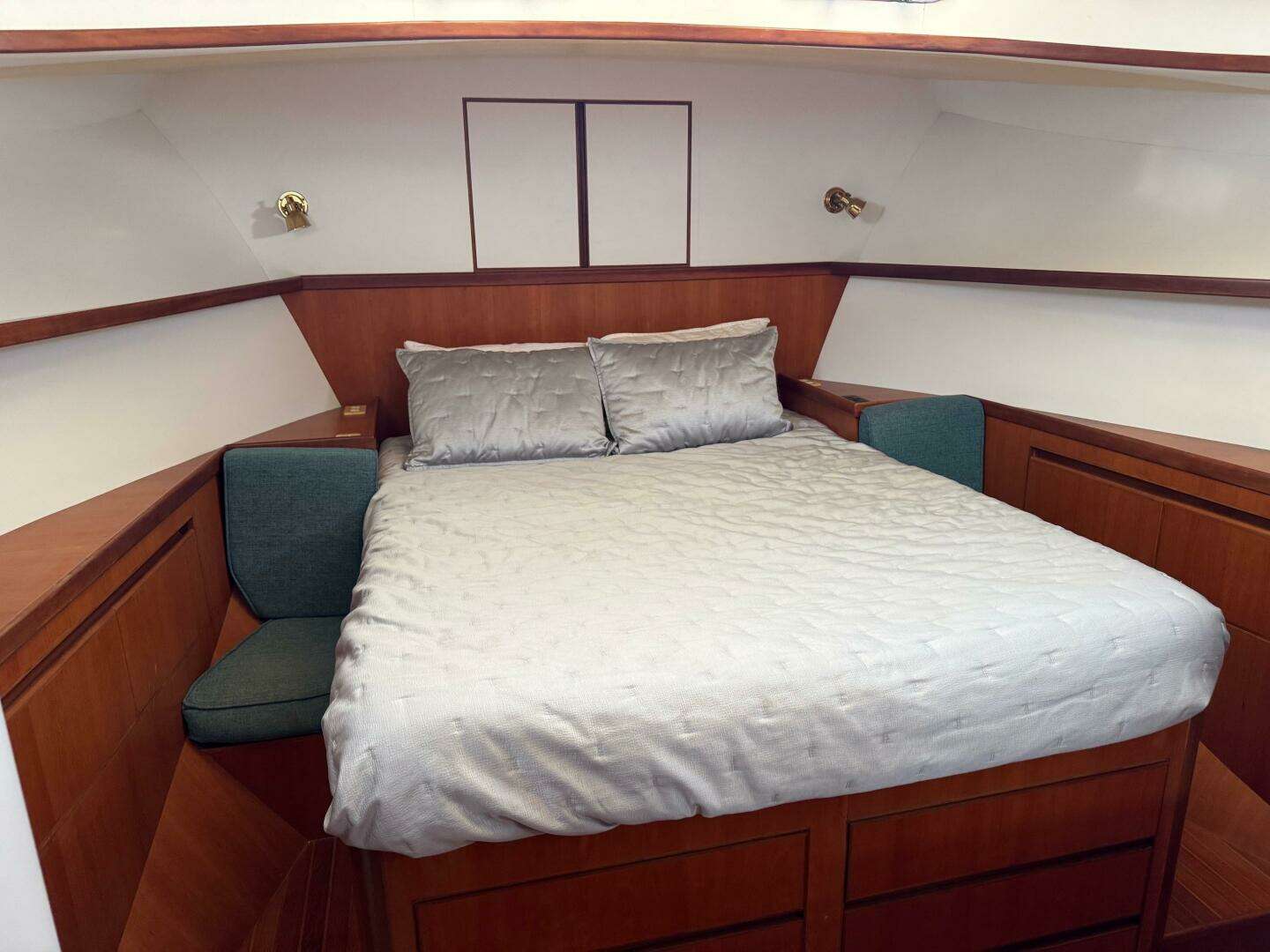 1998 Krogen Express 49 - Image 47