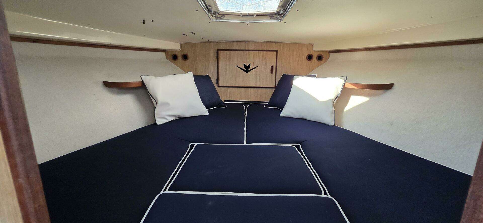 1983 Bertram 28 Flybridge - Image 25