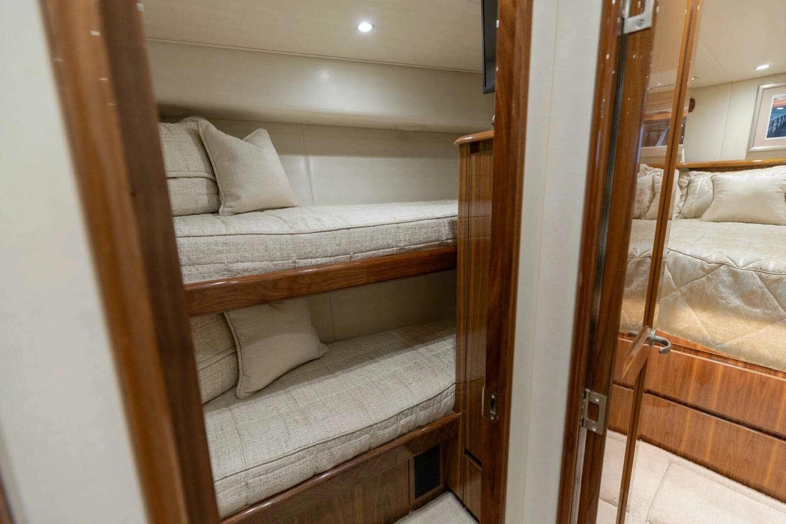 2018 Viking 62 Convertible - Image 26
