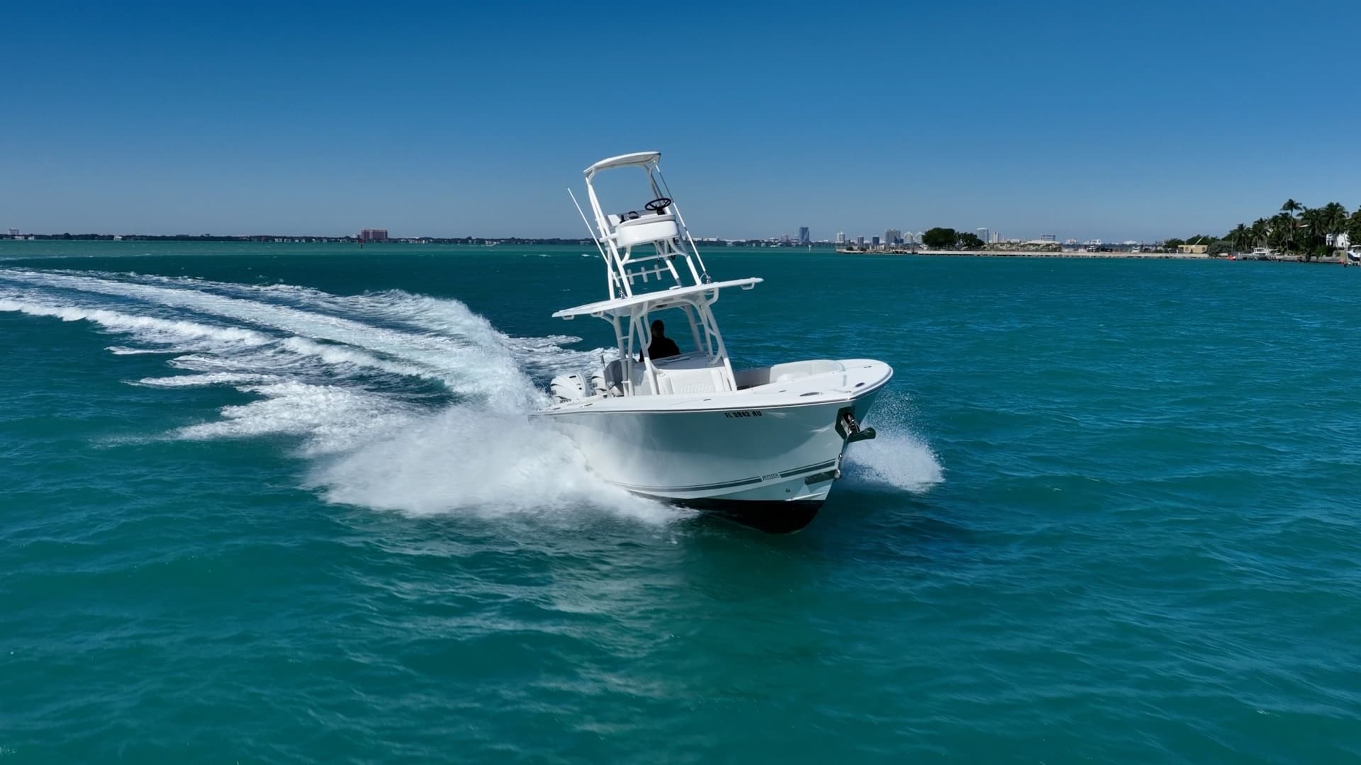 2019 Jupiter 38 HFS - Image 9