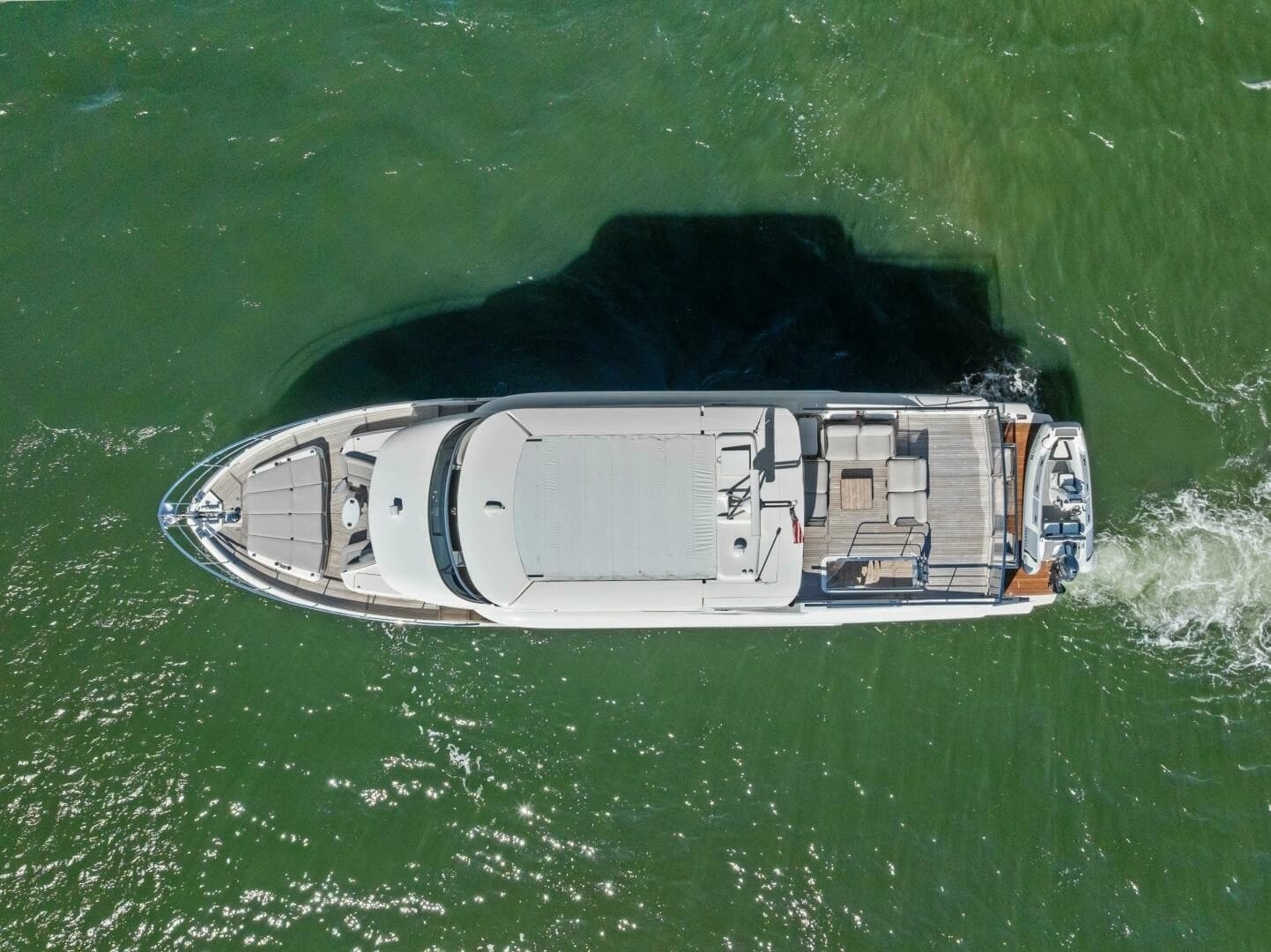 2025 Absolute 75 Navetta - Image 103