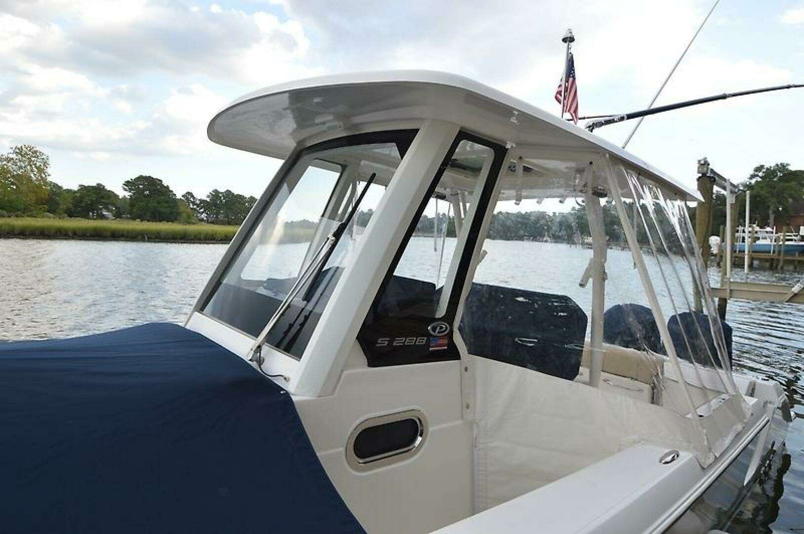 2019 Pursuit S 288 - Image 60