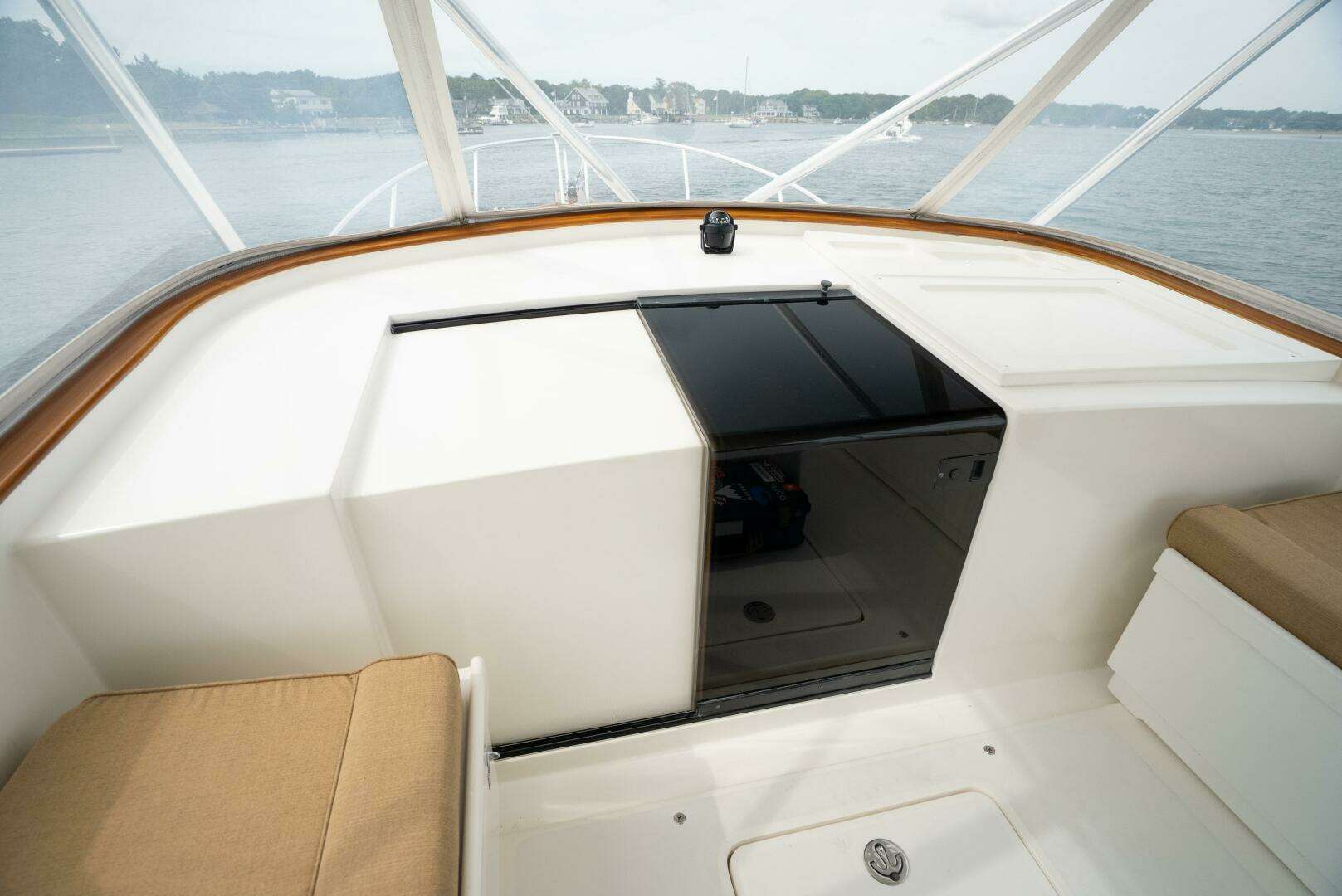 2004 Stolper 38 Express - Image 15