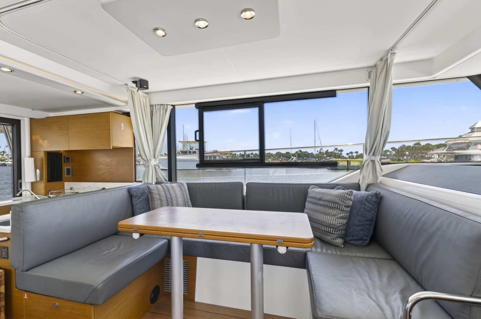 2022 Beneteau Swift Trawler 41 Fly - Image 53