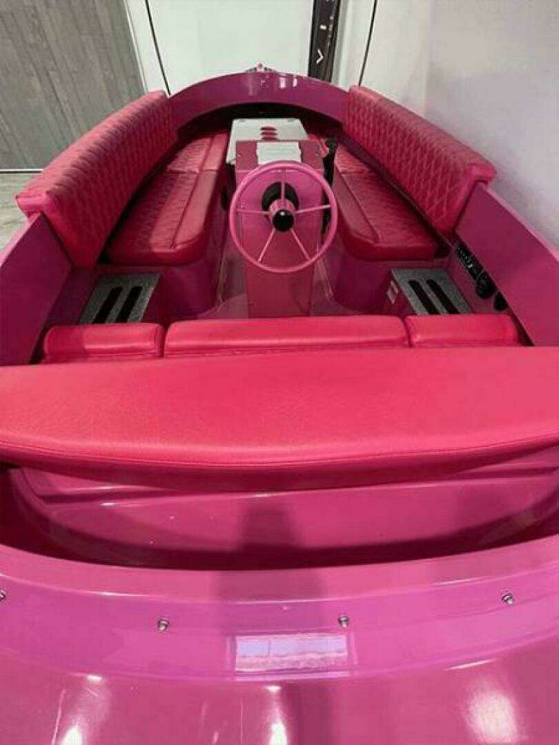 2023 Vision Fantail 217 - Image 3