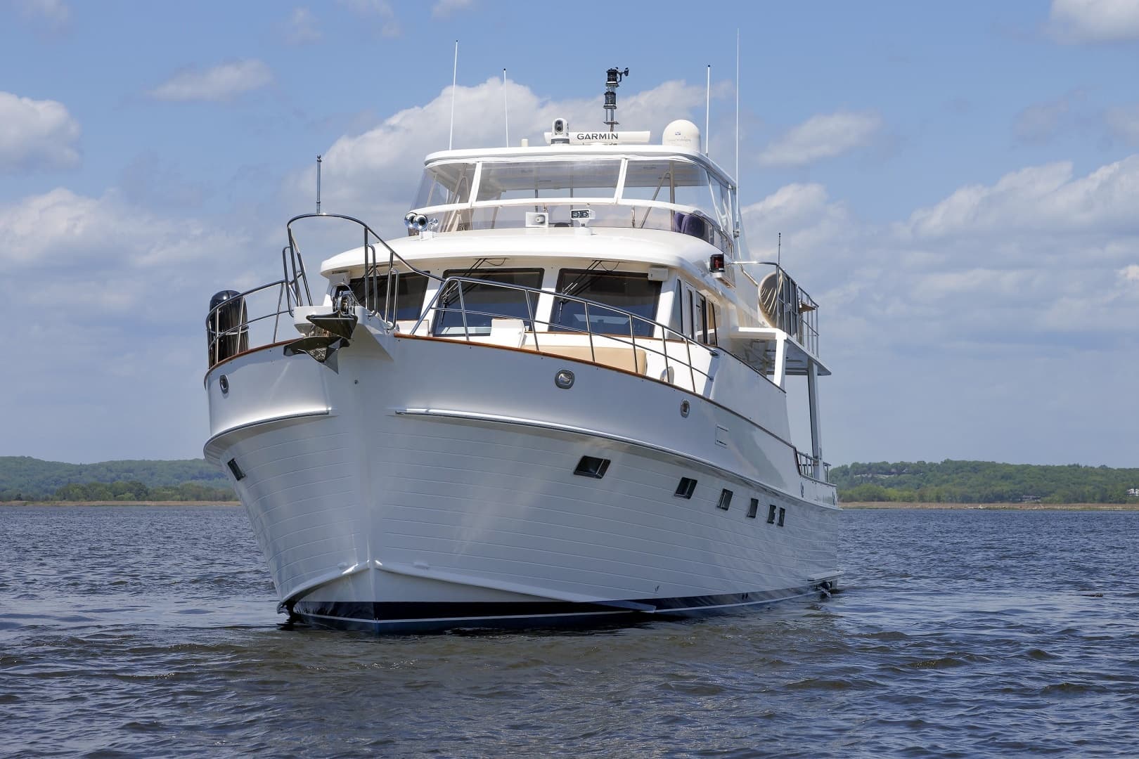 2007 Grand Banks — - Image 94