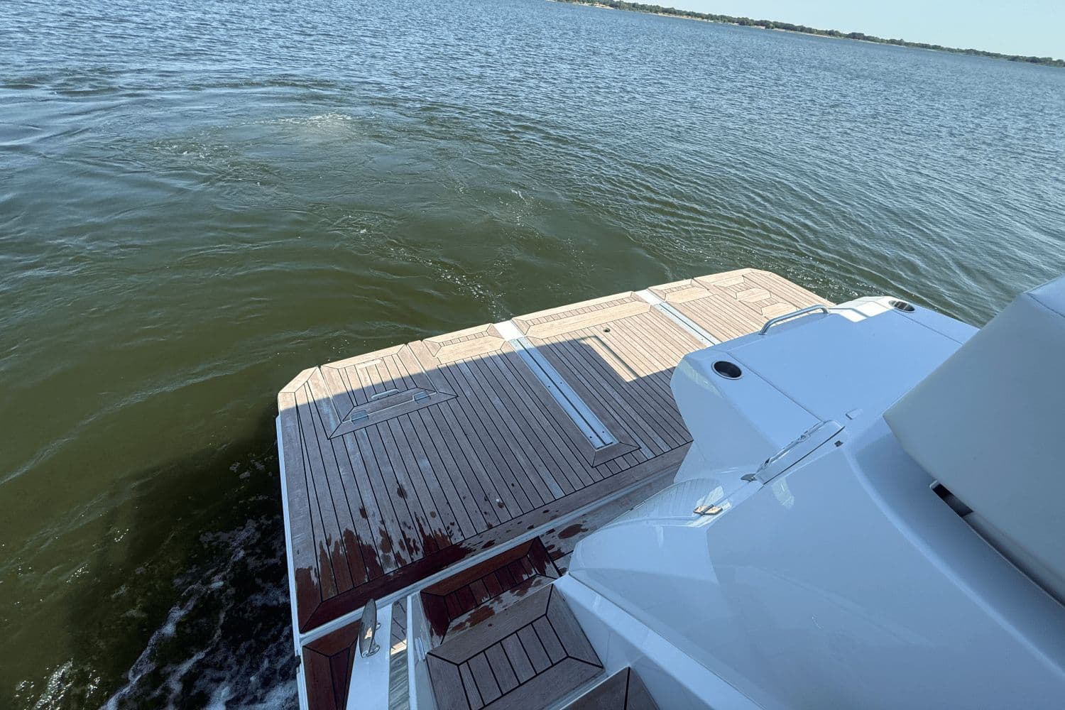 2020 Cruisers Yachts 50 Cantius - 13