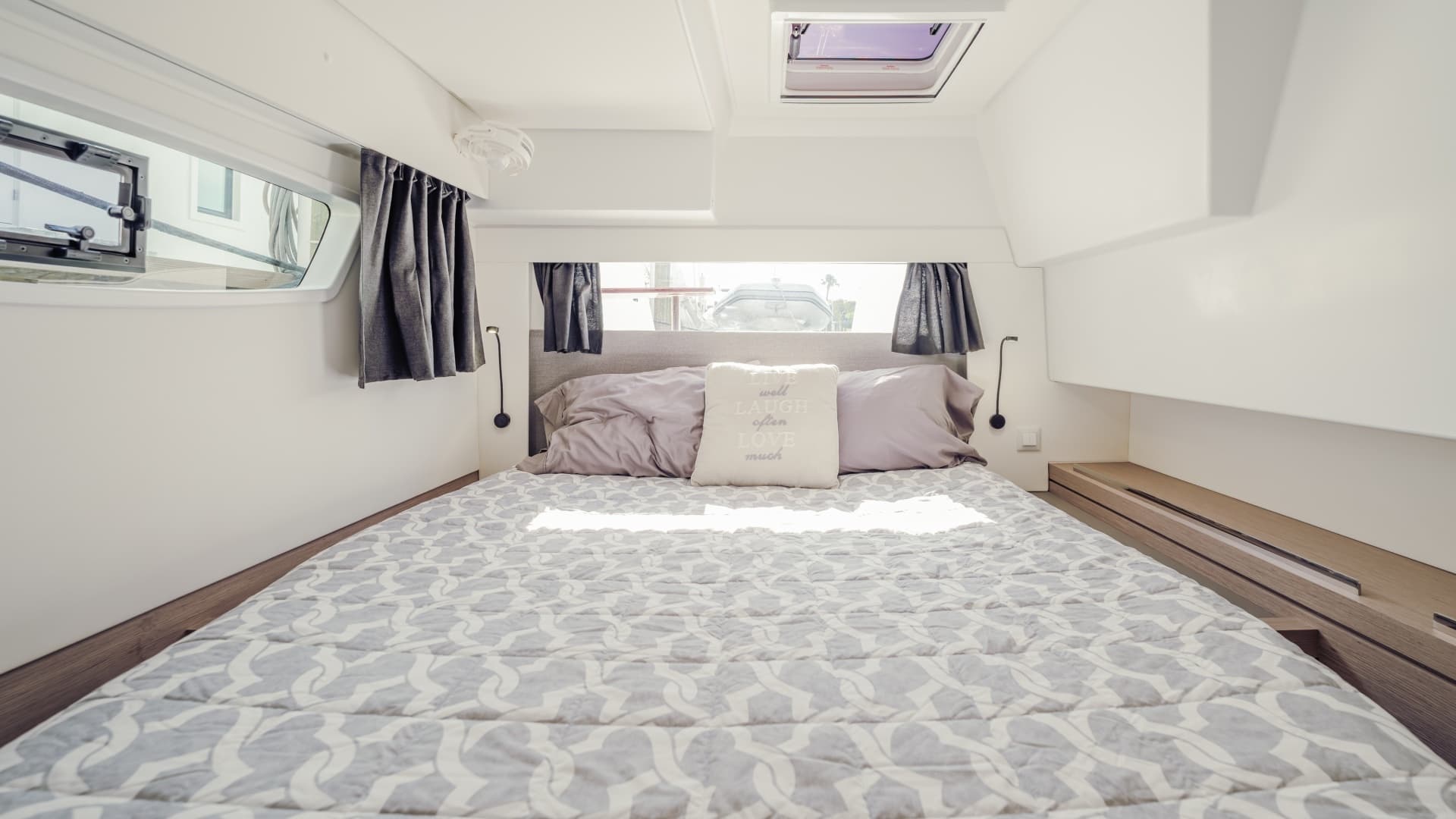 2020 Fountaine Pajot Saona 47 - Image 67