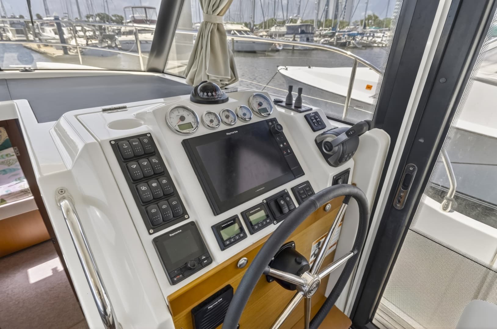 2022 Beneteau Swift Trawler 41 Fly - Image 54