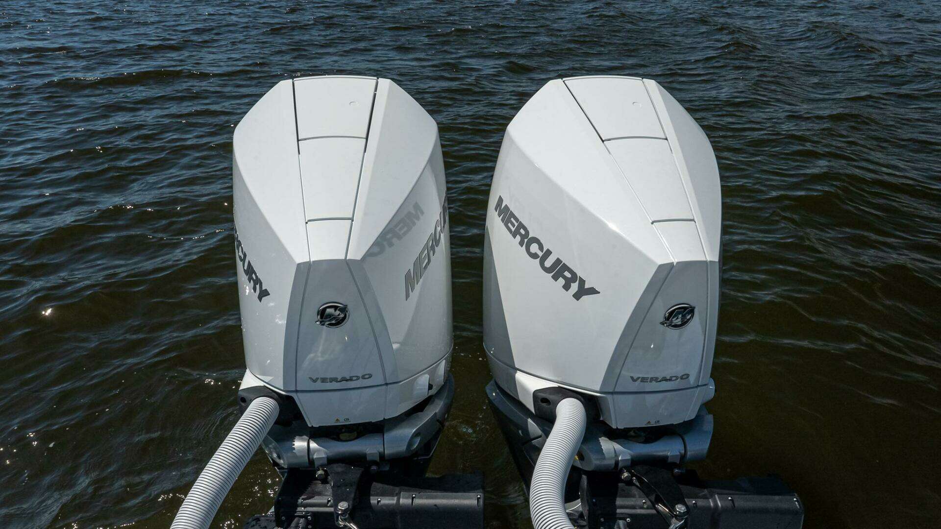 2025 Valhalla Boatworks V-29 Hybrid - Image 6