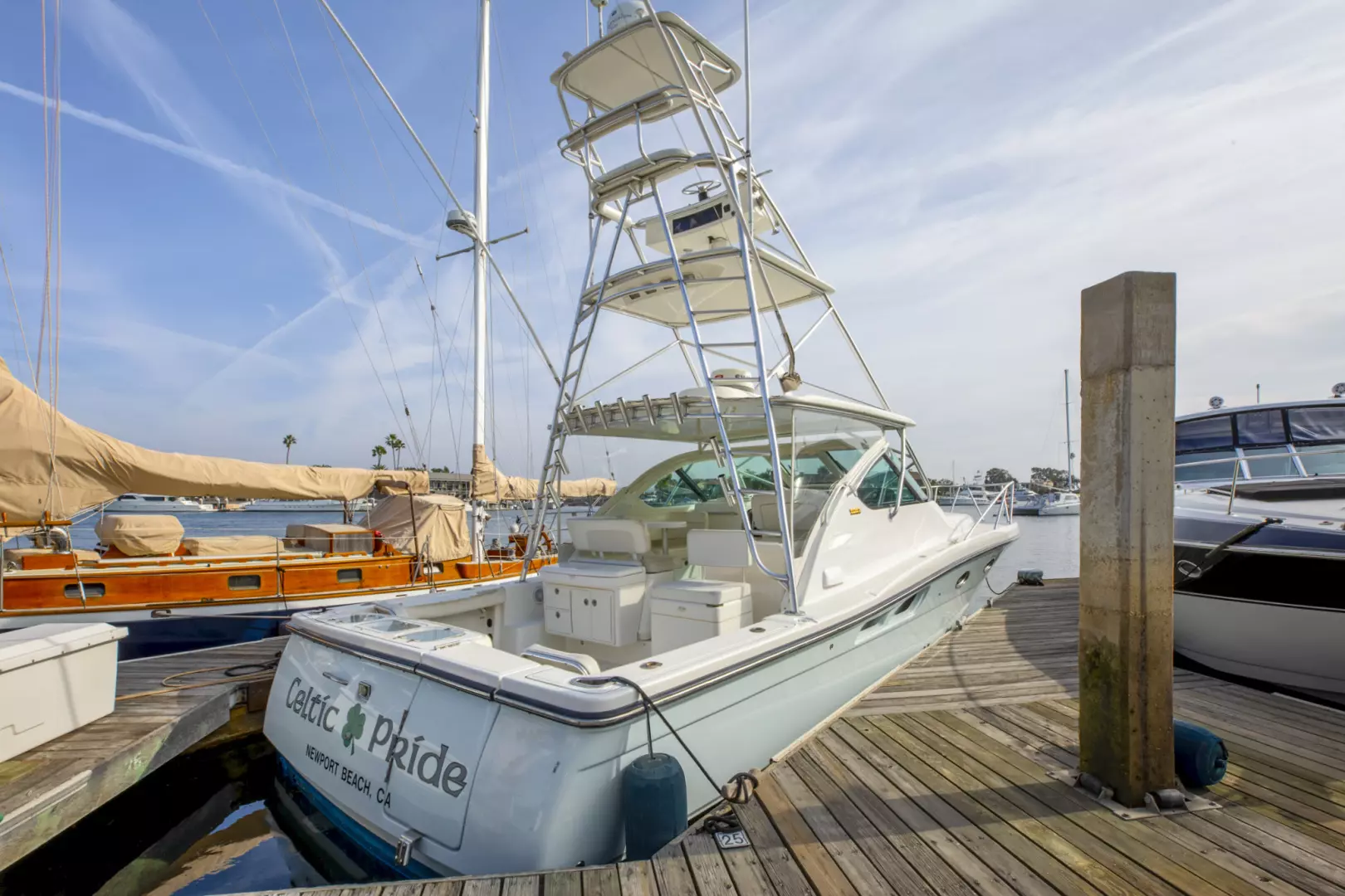 2006 Tiara Yachts 3600 Open - Image 13