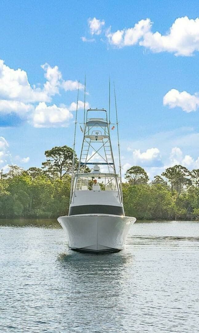 1990 Monterey Custom Sport Fish - Image 4