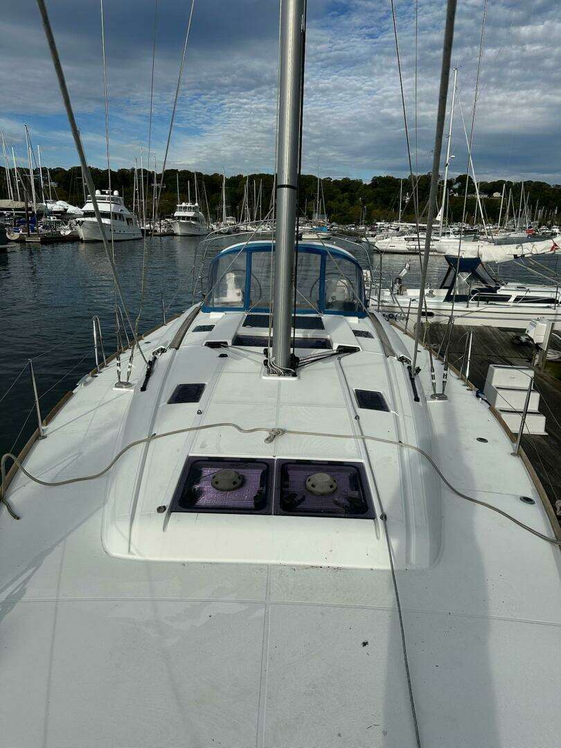 2018 Jeanneau Sun Odyssey 479 - Image 15