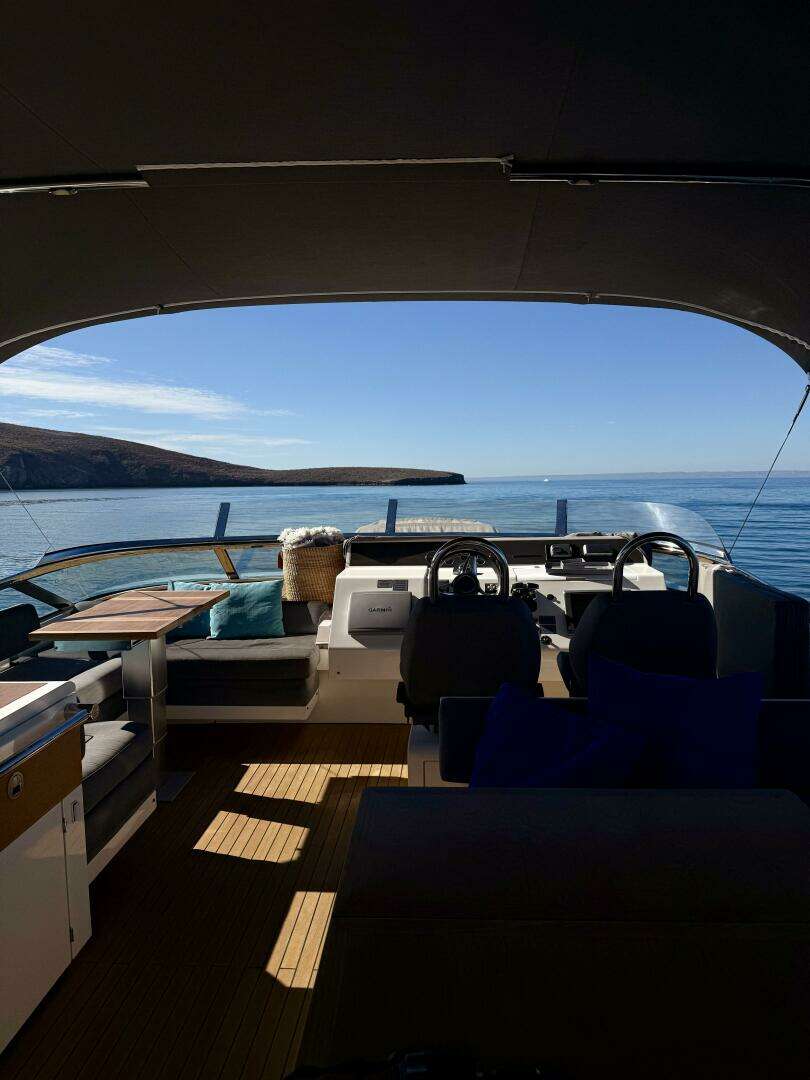 2014 Fairline — - Image 7