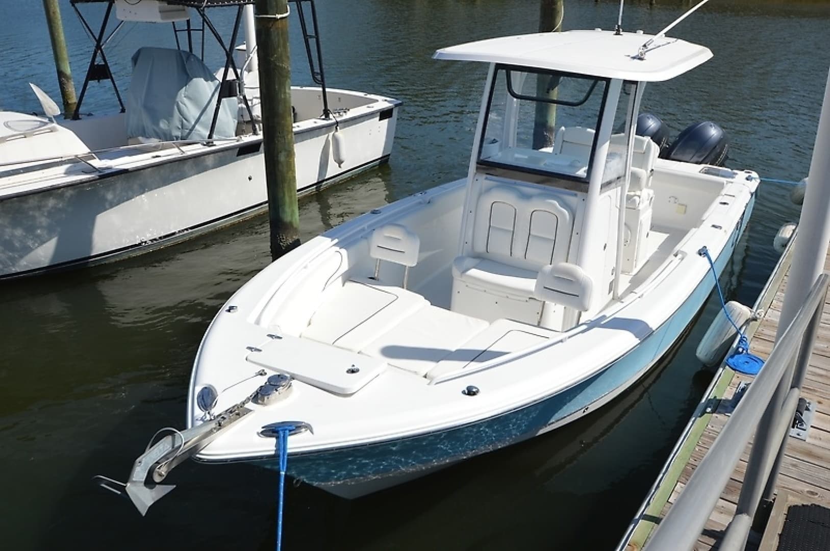 2017 Sea Hunt 25 Gamefish - Image 7