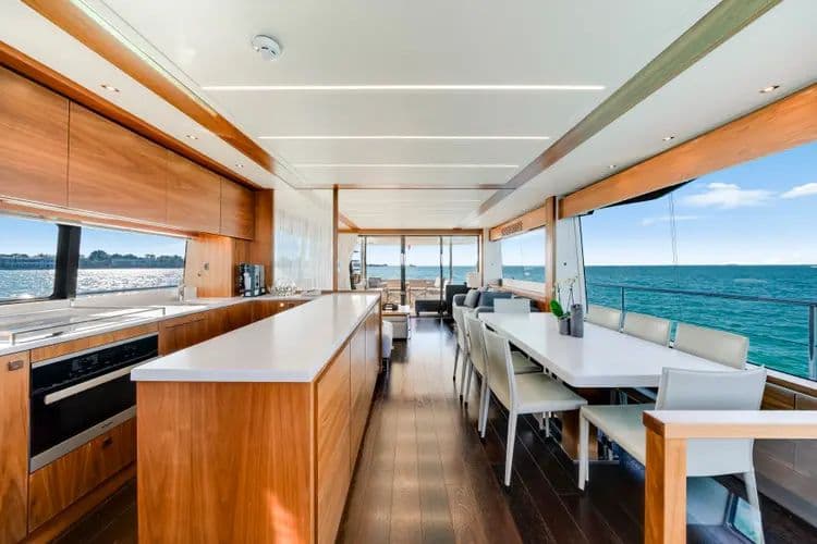 2020 Sunseeker 76 Yacht - Image 33