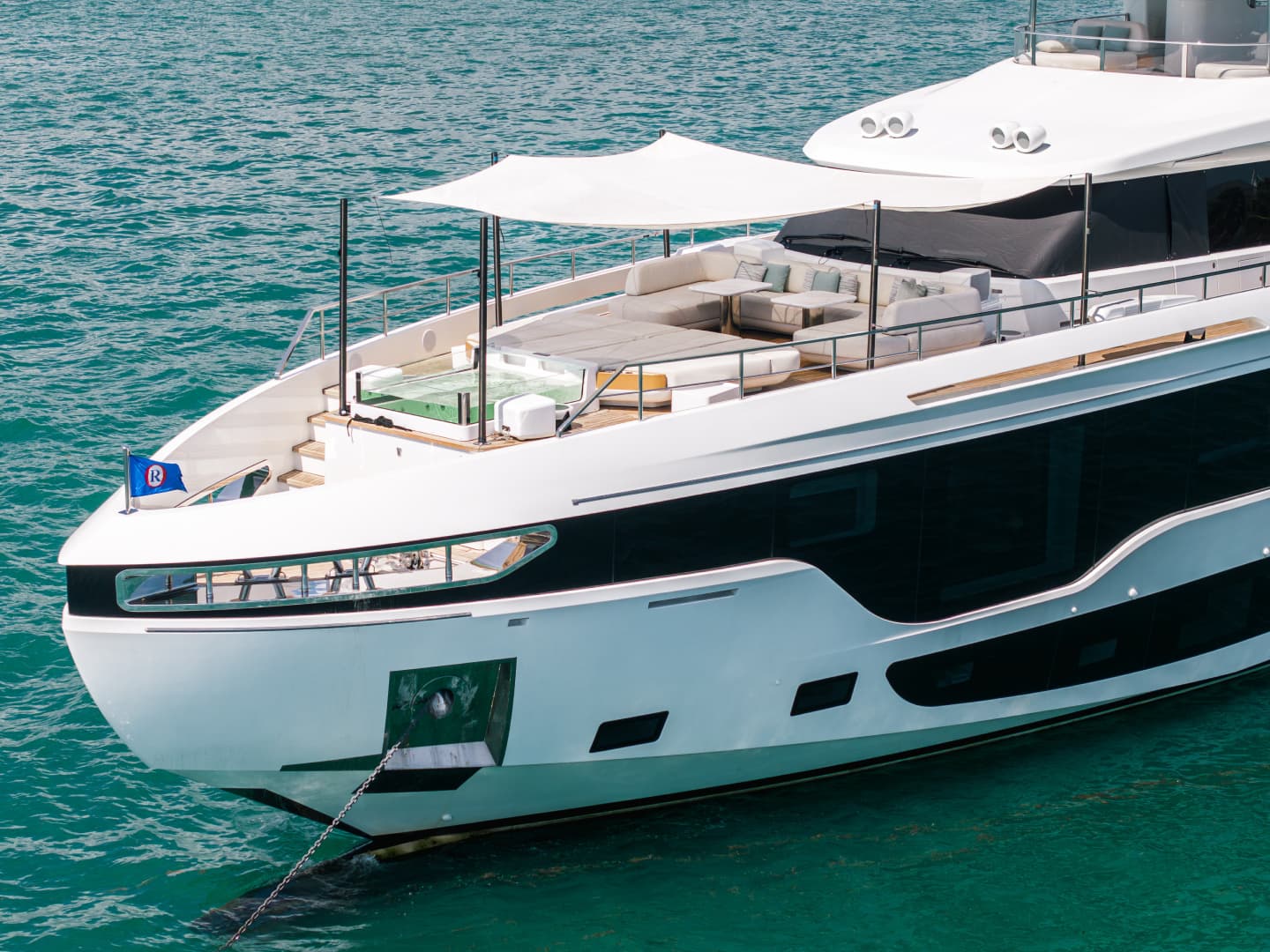 2024 Azimut 36 METER - Image 7