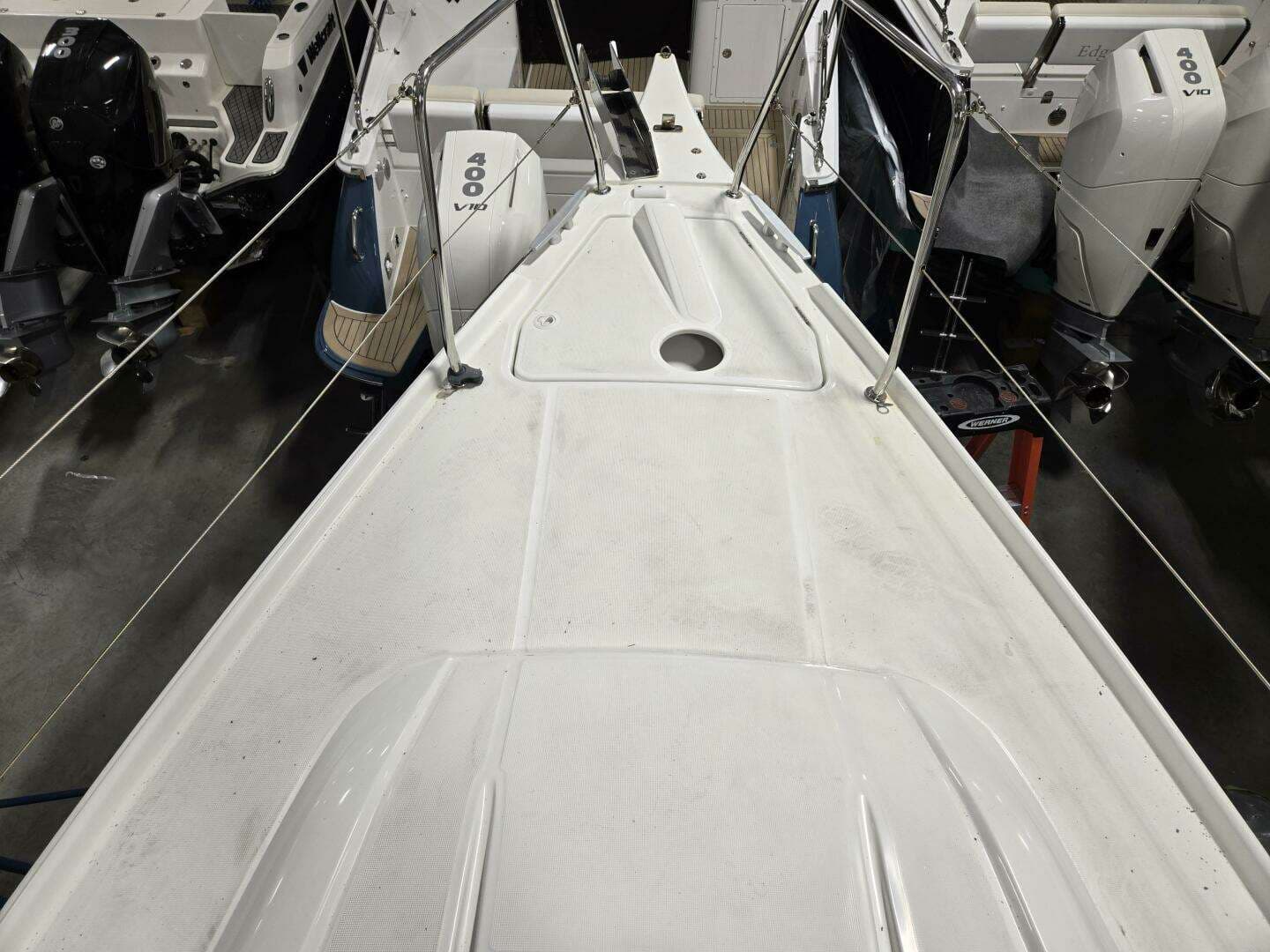 2021 Beneteau Oceanis 30.1 - Image 12