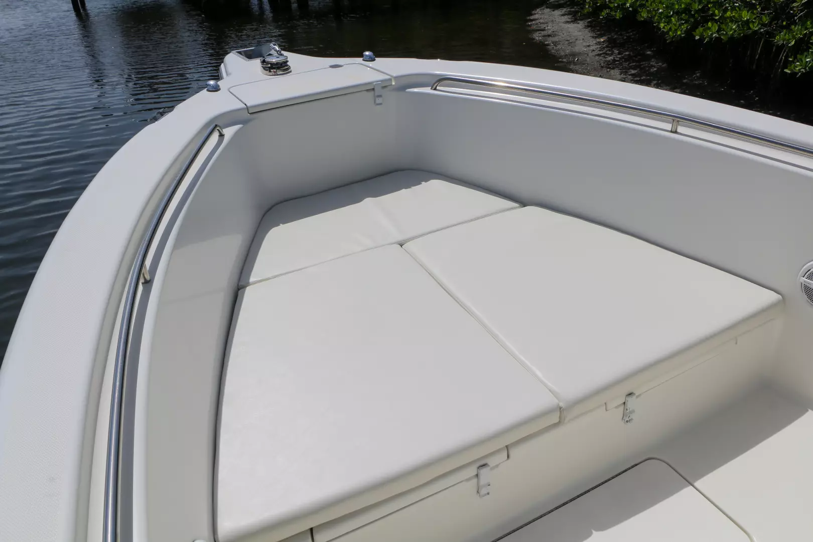 2006 Triton 24 - Image 6