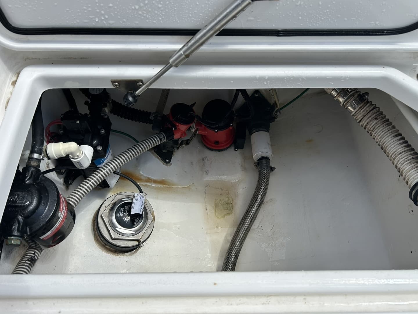 2019 Reef Runner 230XS - Image 39