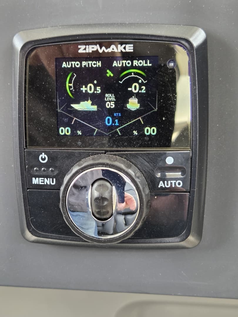 2023 Nimbus Tender 11 - Image 21