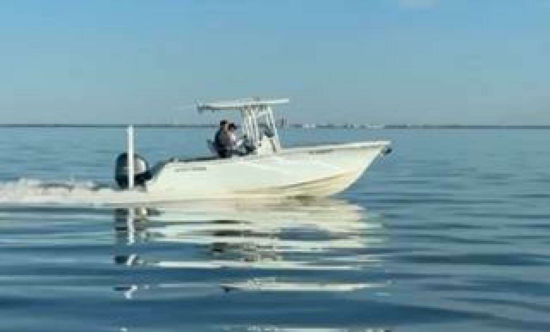 2021 Sportsman 232 Platinum Center Console - Image 57